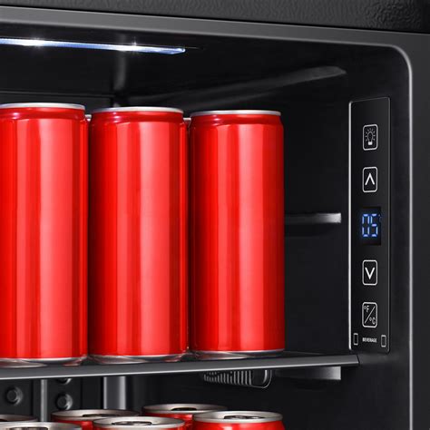 Hisense H125bc 91l Beverage Cooler New World