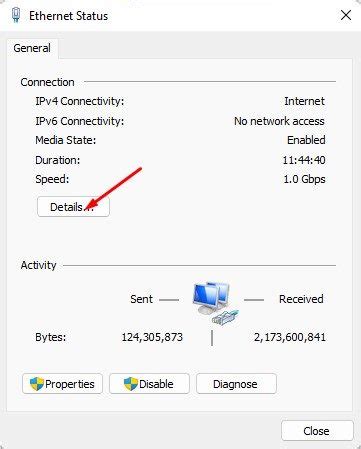 How To Find Mac Address In Windows Methods Techviral