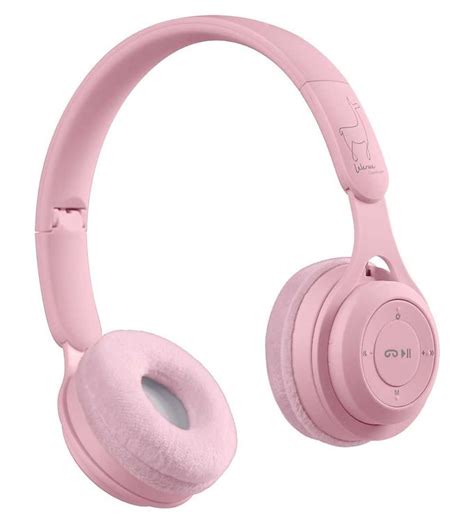 Beats Headphones Hot Pink