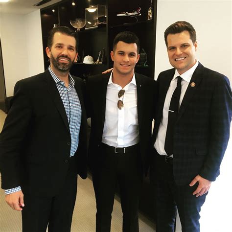 Matt Gaetz's Family & Son: 5 Fast Facts You Need to Know