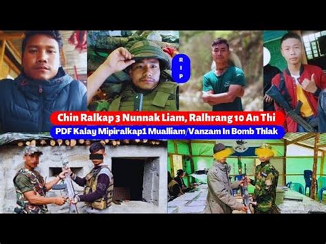 July Zan Chin Ralkap Nunnak Liam Ralkap Thi Pdf Kalay Mipiralkap