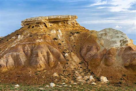 Aktobe - VisitSilkRoad