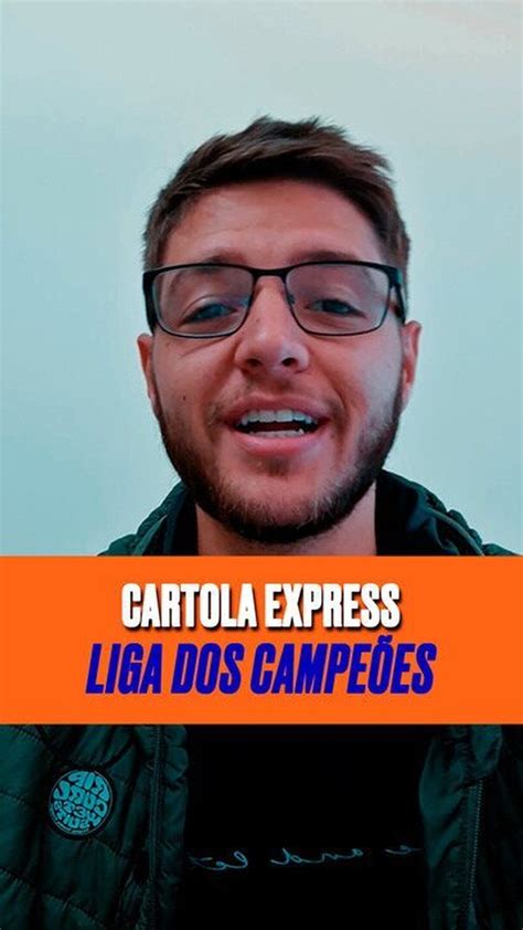 Cartola Express Confira Dicas Para Faturar Na Final Da Liga Dos