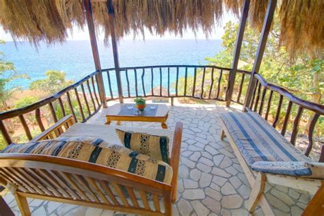 Catcha Falling Star Hotel Review Negril Jamaica Telegraph Travel