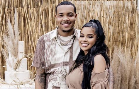 G Herbo Girlfriend 2024 - Veda Allegra