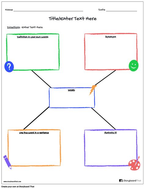 V Rdn Ca Zirnek A Kartes Portrets Storyboard Af Lv Examples