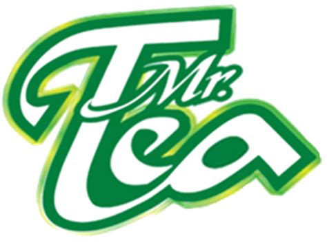 Mr Tea Logopedia Fandom