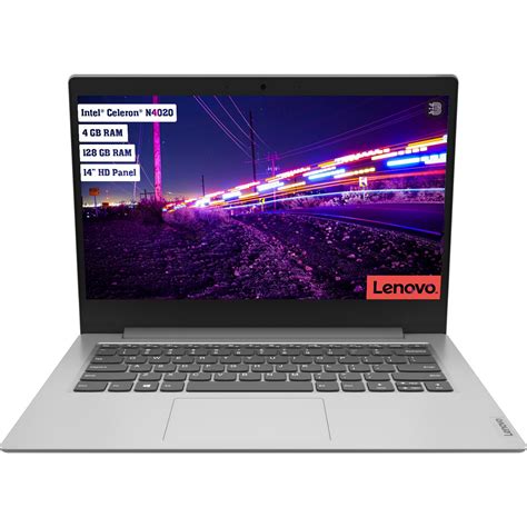 Lenovo IdeaPad Intel Celeron N4020 4GB 128GB SSD Freedos 14 Fiyatı