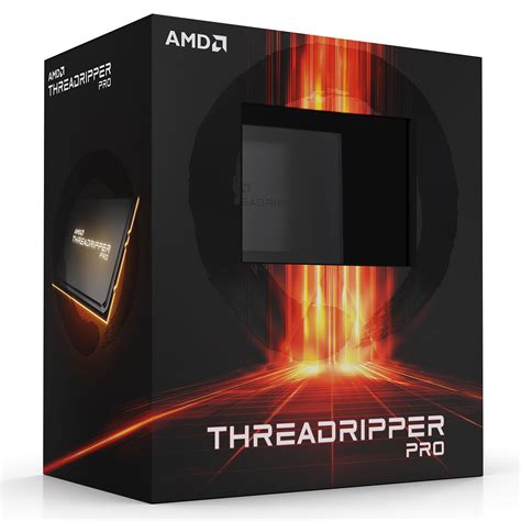 Amd Ryzen Threadripper Pro 5995wx 45 Ghz Max Processor Ldlc 3 Year Warranty