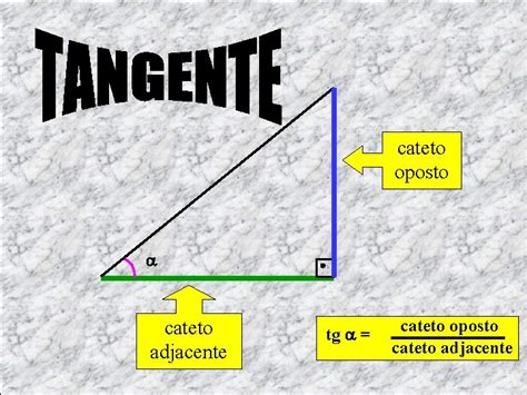 A TRIGONOMETRIA NO TRI NGULO RET NGULO Trigonometria