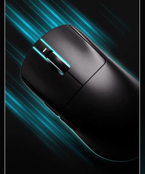 VGN VXE R1 SE Plus Wireless Gaming Mouse GADGET NOVA