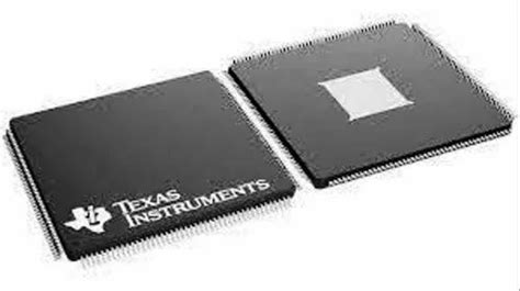 Tms320f28377sptp Texas Instrument Microcontroller 164 Kb 32 Bit