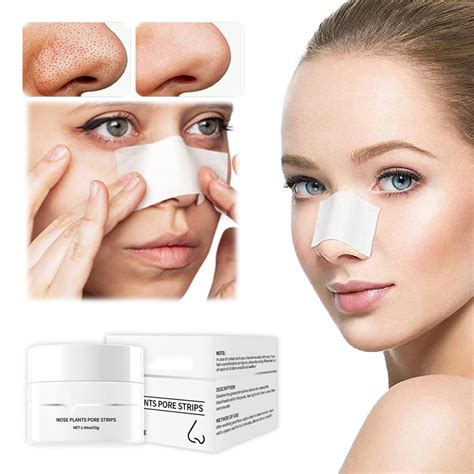 Yxeeychen Pox Patch And Nose Patch 痘facial Nose Patch To Blackheads And