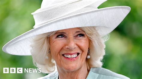 Camilla From Tabloid Target To Crowned Queen