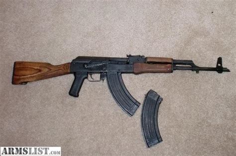 Armslist For Sale Ak47 For Sale