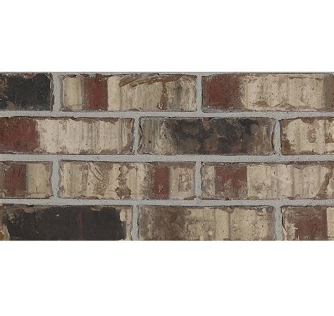 Stone Oak King Size Metro Brick Stone Co Products