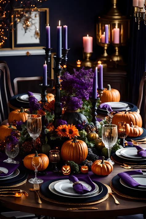 Halloween decorating ideas for adults – Artofit