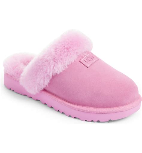 Ugg Genuine Shearling Slipper