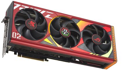 Rog Strix Geforce Rtx Gb Gddr X Oc Eva Edition Tarjetas