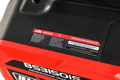 single cylinder gas-powered inverter generator manufacturer | BISON