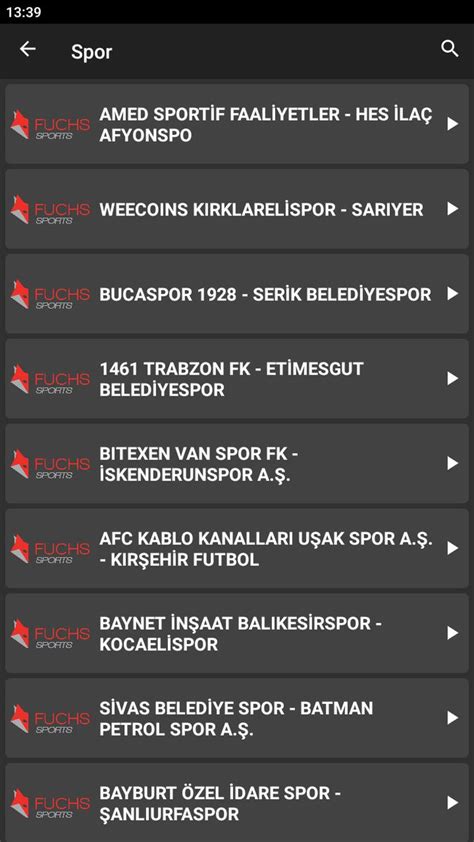 İnat TV Link on Twitter Fuchssports İnat BOX spor kategorisinde