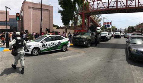 Inicia operativo Semana Santa Segura en Gómez Palacio El Siglo de Torreón