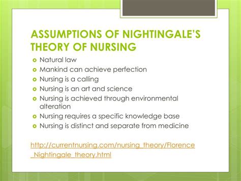 PPT History Of Florence Nightingale PowerPoint Presentation ID 6867188