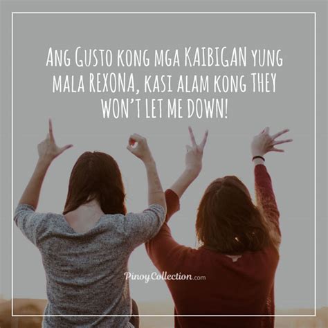 Funny Quotes Tagalog About School