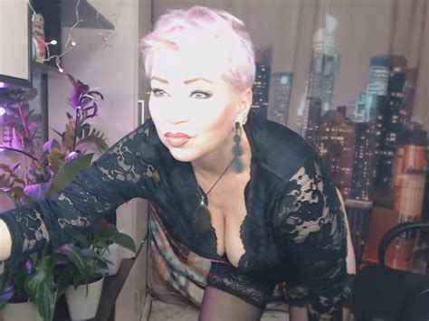 AimeeParadise Russian Mature Beauty MILF Hot Sexy Photo X Vid