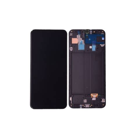 Vitre écran Tactile Et Lcd Assemblés Pour Samsung Galaxy A30s A307f Sm