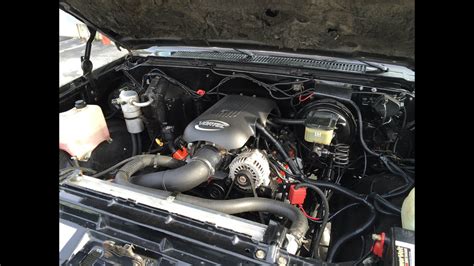 Square Body Ls Swap Kit