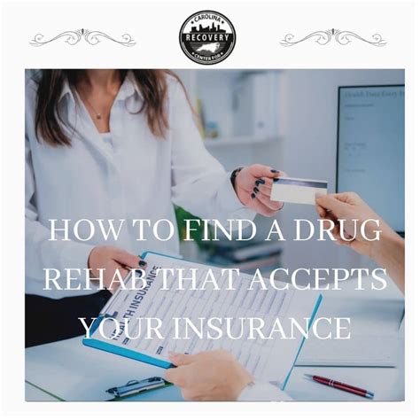 How To Find An In Network Drug Rehab Center In North Carolina