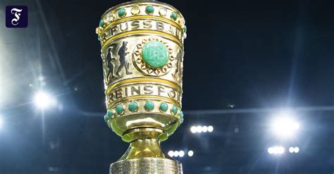 Dfb Pokal Auslosung Des Achtelfinales Bringt Brisante Duelle