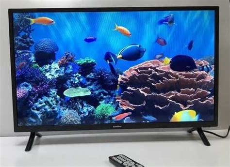 Телевизор Goldstar LT-32R900 smart TV Wi-Fi | Festima.Ru - Мониторинг ...