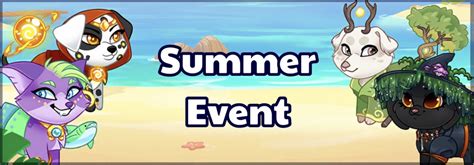 Summer Event 2023 | Dungeon Dogs Wiki | Fandom