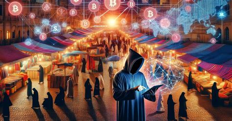 Crypto Crimes Rise In Gcc Amid Digital Currency Boom Trends Mena