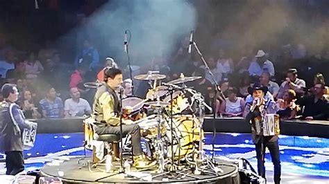 Sala De Espera Los Tigres Del Norte 7 Junio 2019 Domo Care