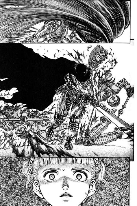 Berserk Volume 16 Vf Lecture En Ligne Japscan Manga Ilustrações