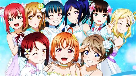 Love Live Sunshine El Primer Video Live Action De Aqours Ya Supera