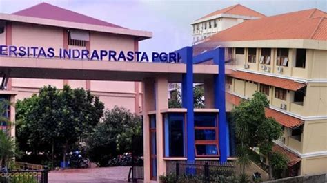 Biaya Kuliah Universitas Indraprasta Pgri Unindra Pgri Tahun 2023