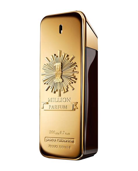 Comprar Perfumes PACO RABANNE 1 MILLION EDP 200 ML