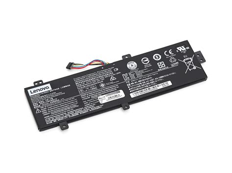 แบตเตอรโนตบคแท BATTERY L15L2PB4 LENOVO IDEAPAD 310 15ISK 310