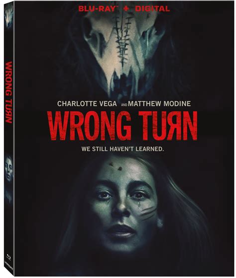 Wrongturn2021 Blu Raycover Screen Connections