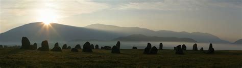 Explore History & Culture in Keswick, the Lake District