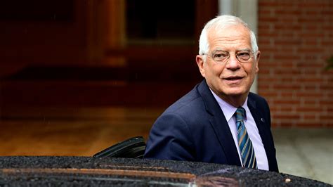 Josep Borrell América Latina está subestimada y puede ser el nuevo Golfo Pérsico Runrún