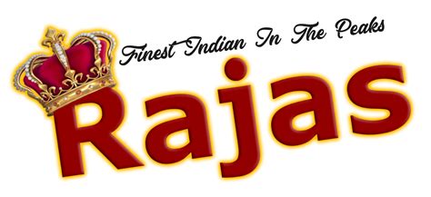 Rajas Restaurant | The Finest Indian in the Peaks