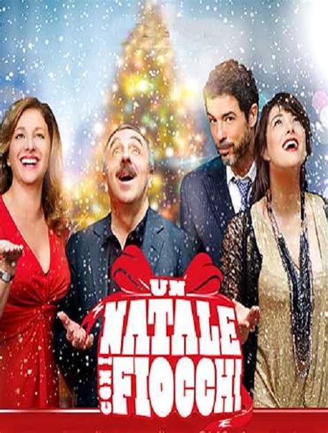 Un Natale Con I Fiocchi Tv Movie Imdb