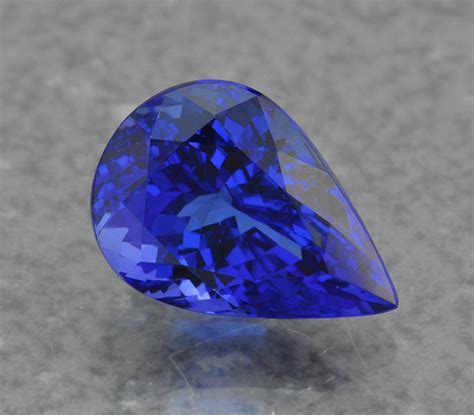 Tanzanite Characteristics, Properties and Meanings: Full Guide