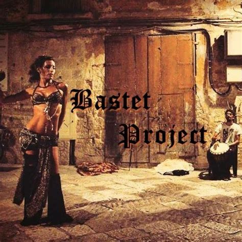 Stream Bastet Project Music Listen To Songs Albums Playlists For