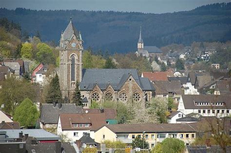 Betzdorf, Germany | Places to go, Germany, Favorite places
